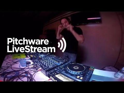 Pitchware Live 011 - Gil Montiel (MEX)