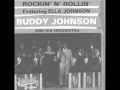 Buddy Johnson Orchestra   A Pretty Girl, A Cadillac & Some Money