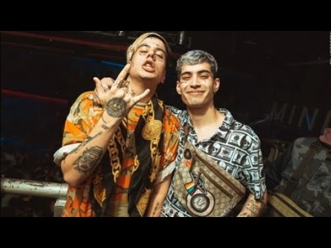 Duki Frijo Kid Poison - Perdí el Control (Audio Oficial) Prod By 𓆰JRLSSJ𓆪