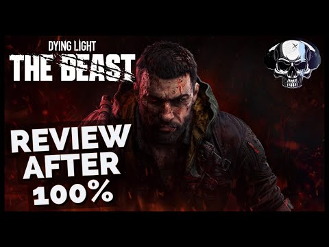 Dying Light: The Beast - Review After 100%