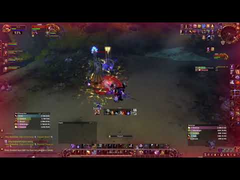 Mechagon Junkyard +15 Fire mage (143k DPS) WoW BFA 8.3 Mythic + Dungeon Team TAWS