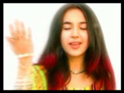 Xeyale Manafli - ilk mehebbet _ klip