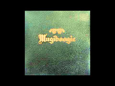 Mugison - Pathetic Anthem