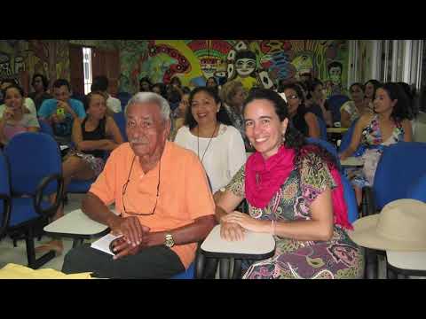 Singela Homenagem ao Mestre Conselheiro Luiz Mendes