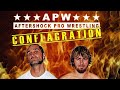 Conflagration - Aftershock Pro Wrestling