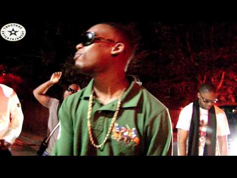 Pinky 'N' Beluga Ice - Purple 'n' Green (Mini Video)