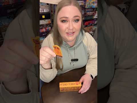 Thoughts on Smug Owls from Jamie, Tabletoptiktok