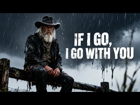 If I Go, I Go With You – Black River Whiskey [Official Music]