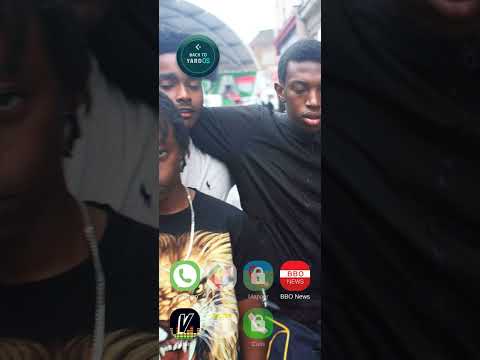 Video cover