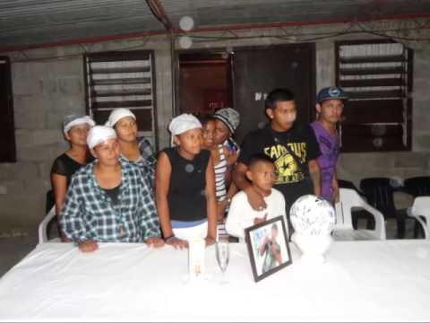 Xav & Jayh-A fas fa yu gwe