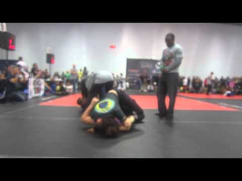 Laura Heiman (Paragon) vs. TBD - F2W/WGC Tournament of Champions 13