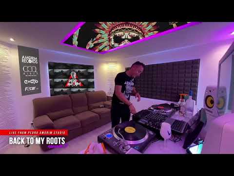PEDRO AMORIM | BACK TO MY ROOTS | EP. 2