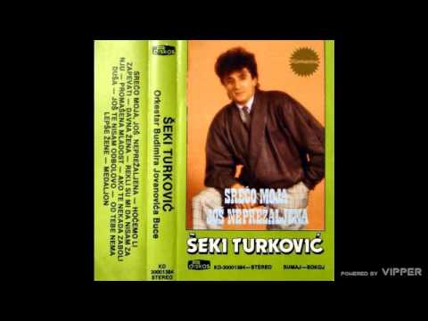 Video thumbnail for Još te nisam odbolovo
