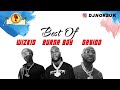 BEST OF WIZKID BURNA BOY DAVIDO MIX 2021 BY @DJ NORE LATEST SONGS (NEW & OLD)