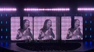 Download lagu Hugs & Kisses / Earthquake (Jisoo solo) - BLACKPINK WORLD TOUR DEADLINE IN KAOHSIUNG 1018 mp3