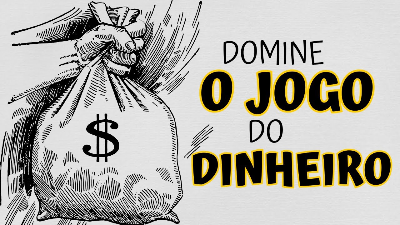 De Cada 10 Pessoas 8 Ficam MILIONÁRIAS Seguindo Esses Passos