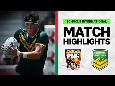 NRL Pathways and NRL - National Rugby League