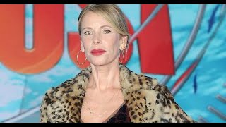 Alessia Marcuzzi licenziata a poche ore da L’Isola dei Famosi 14: la clamorosa proposta