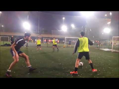 Deportivo Trinchin vs Toma y Hacelo #Clausura #Grupo2 #Fecha2