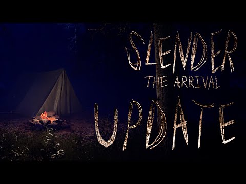 Slender: The Arrival - Unreal Updates and a Horrifying Hospital (Review)