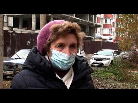 В Курске для празднования Нового года будут организованы несколько площадок
