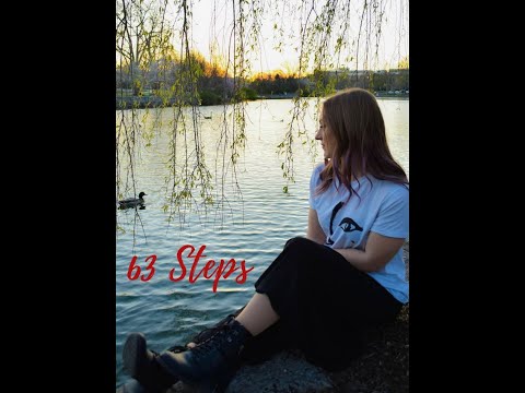 My Dear Wendy - "63 Steps" [Official Music Video Live from Rarefied Recording]