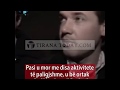 Basri Bajrami Gangsteri Shqiptar Që Rrëmbeu Kryeministrin E Belgjikës Në Vitin 1989