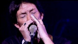 Chris Rea - That's The Way It Goes (Birmingham Symphony Hall)