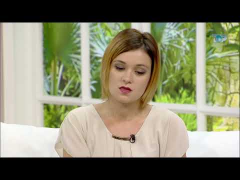 Ne Shtepine Tone, 11 Tetor 2017, Pjesa 2