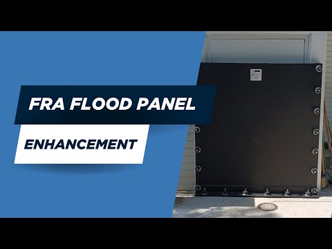 FRA Flood Protection in Action