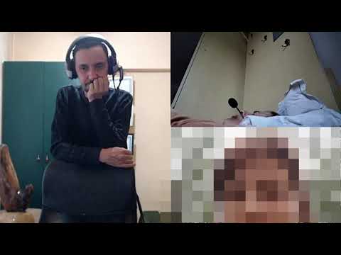 688.Hipnoză regresivă - De Vorba cu Matusa Decedata.Curatari Energetice