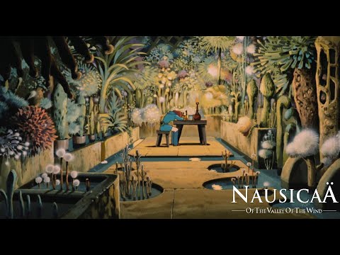 Nausicaä of the Valley of the Wind - Complete soundtrack