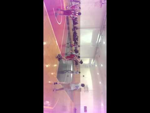 U 14 Boys Levski - CSKA