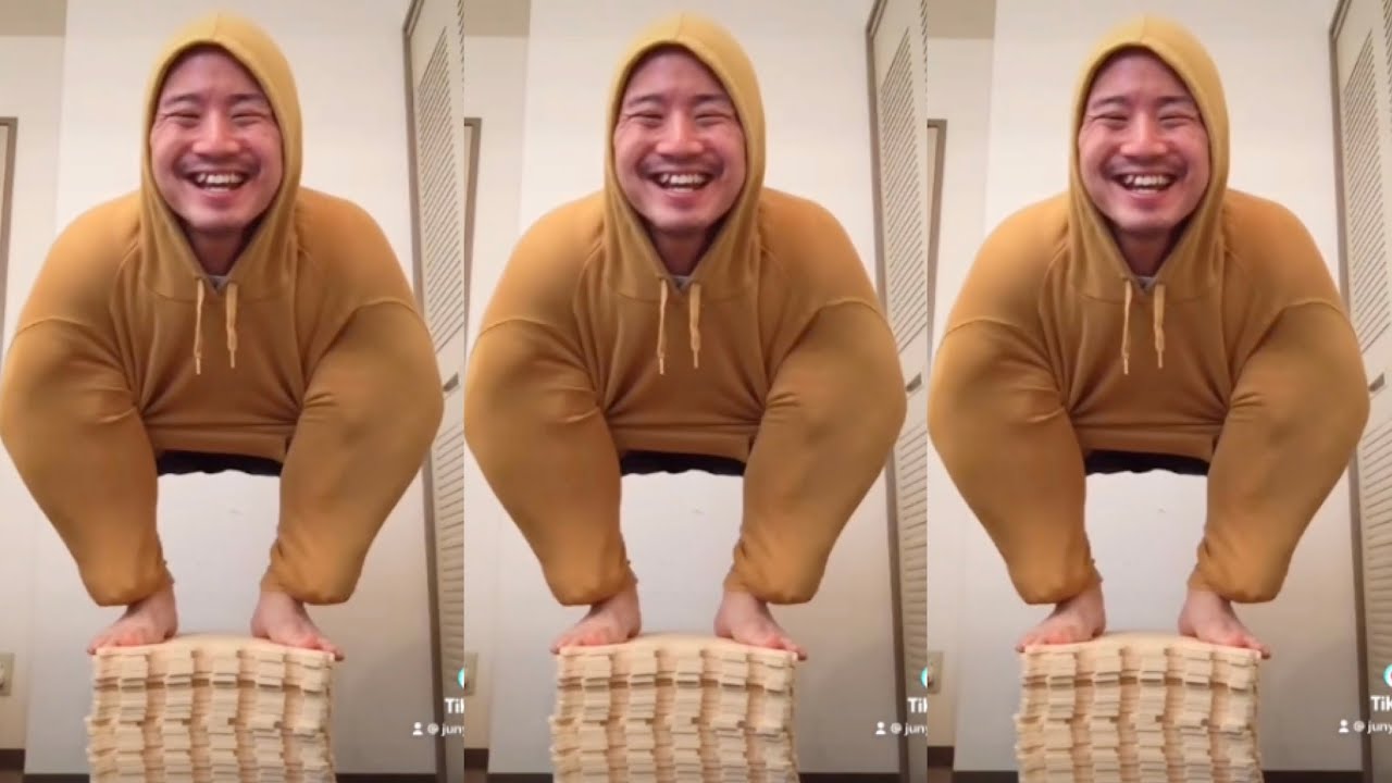 Junya1gou funny video 😂😂😂 | JUNYA Best TikTok September 2021 Part 40