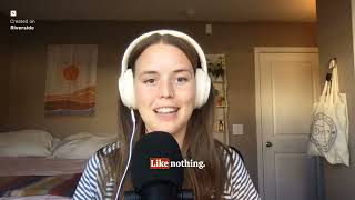 The Recovering Radical Podcast | 1 Allison's Story: Religion, Chronic Illness, & the Body as the Key