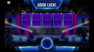 WSOP sending to many pop ups and now even during game play