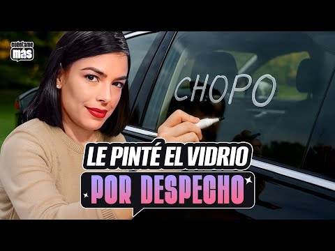 LO QUE HACEMOS POR AMOR 😈 | CUENTAME MAS EP 32
