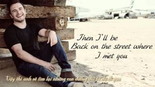 [Lyrics + Vietsub] Me And The Moon - Shane Filan
