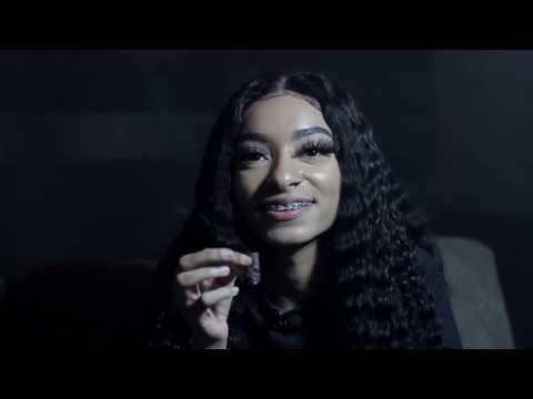 Studio Live Episode 3: Starring S3nsi Molly, Lil Brook, & Kymyra etc...