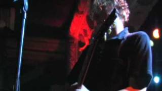 The Hold Steady - A Positive Rage UK Trailer