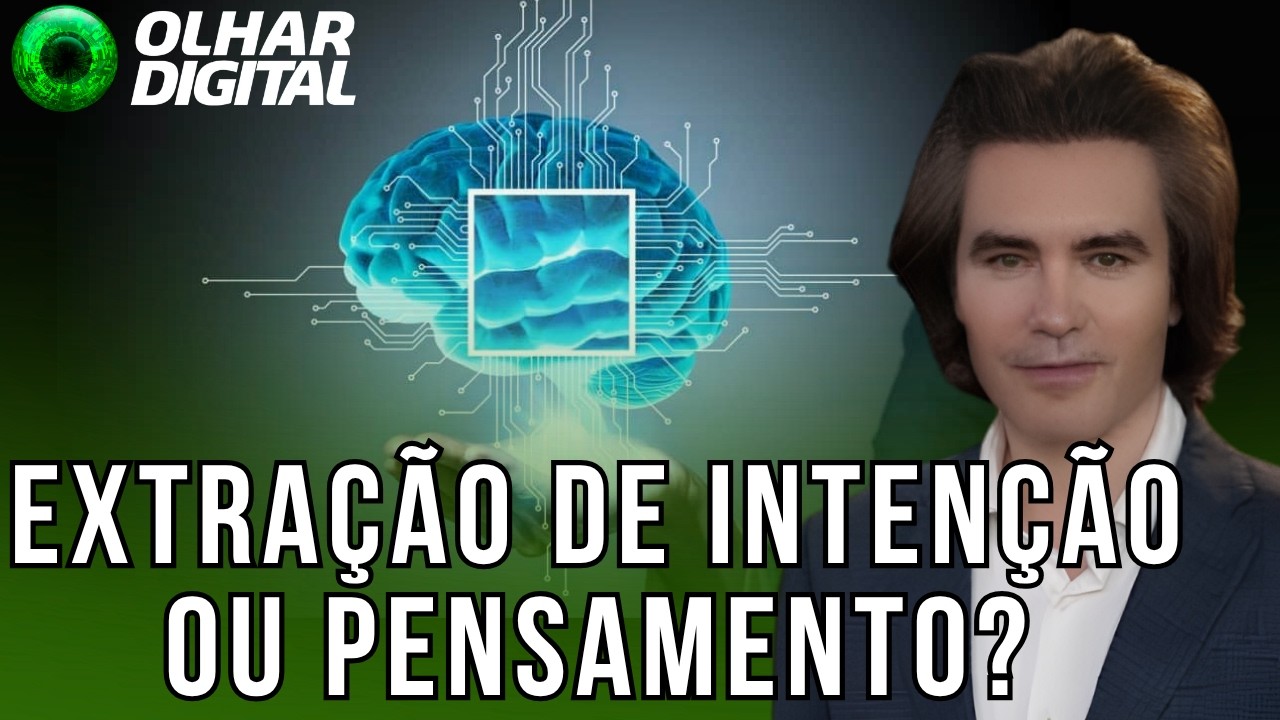 Agora é possível ler a mente sem abrir seu crânio — e isso é só o começo | Alvaro Machado Dias