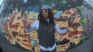 Jon Lajoie - WTF COLLECTIVE (With Lyrics)