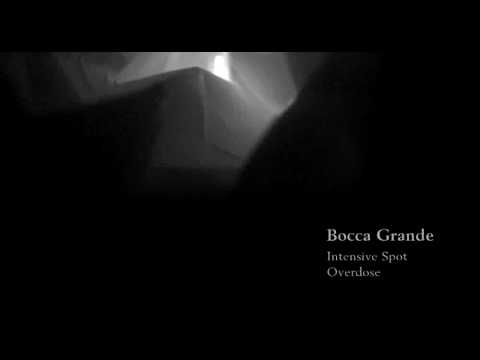 Bocca Grande - Intensive Spot - Four Roses 006