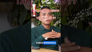 Download lagu RAMALAN KEDUKAAN BESAR DI TAHUN 2026 ?! ☹️ #hardgumay #dennysumargo #curhatbang #ramalan mp3