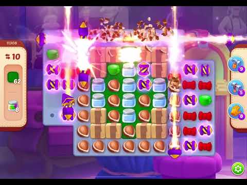 HomeScapes Level 11308 no boosters