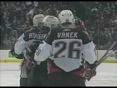 Maxim Afinogenov OVERTIME Goal - Sabres vs. Canadiens, 2/7/06