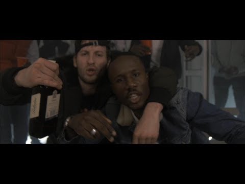 DYMA - ALCOOLISÉ (Feat. LE BLANC) PROD. BY COLORBLIND