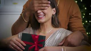 Ross-Simons Canaria | Real Gold for the Holidays