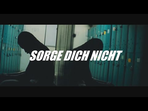 Sorge dich nicht ! Motivation(Deutsch/German)