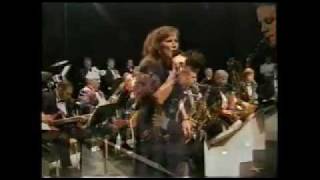 LE CHIC BIG BAND - Taking a chance on love. (Vernon Duke, John Latouche &amp; Ted Fetter).